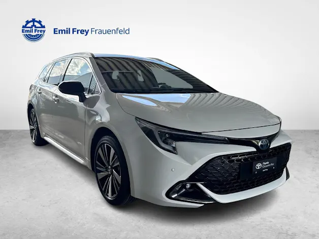 Toyota Corolla Touring Sports 2.0 HSD Trend