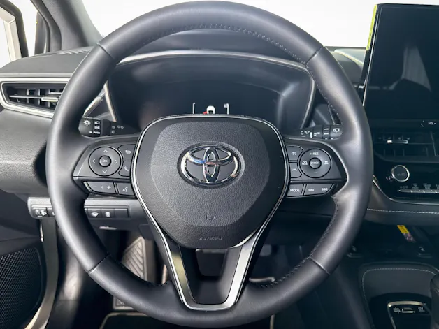 Toyota Corolla Touring Sports 2.0 HSD Trend