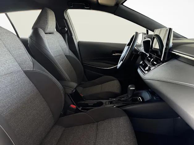 Toyota Corolla Touring Sports 2.0 HSD Trend