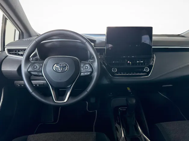Toyota Corolla Touring Sports 2.0 HSD Trend