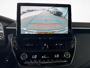 Toyota Corolla Touring Sports 2.0 HSD Trend