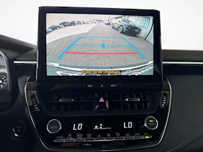 Fahrzeugbild TOYOTA Corolla Touring Sports 2.0 HSD Trend