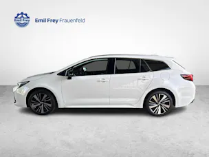Toyota Corolla Touring Sports 2.0 HSD Trend