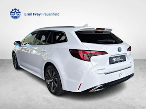 Fahrzeugbild TOYOTA Corolla Touring Sports 2.0 HSD Trend
