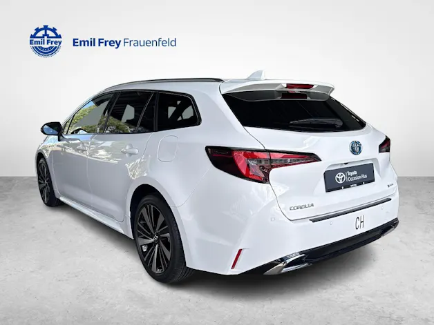 Toyota Corolla Touring Sports 2.0 HSD Trend