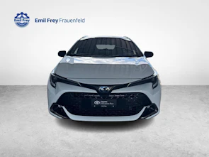Fahrzeugbild TOYOTA Corolla Touring Sports 2.0 HSD Trend