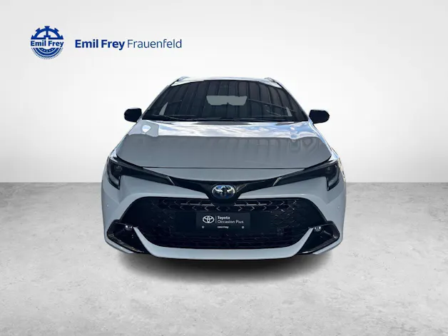 Toyota Corolla Touring Sports 2.0 HSD Trend