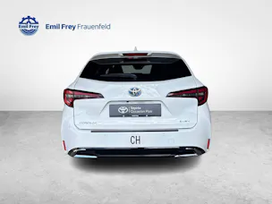 Toyota Corolla Touring Sports 2.0 HSD Trend