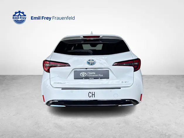 Toyota Corolla Touring Sports 2.0 HSD Trend