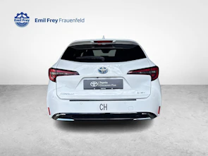 Fahrzeugbild TOYOTA Corolla Touring Sports 2.0 HSD Trend