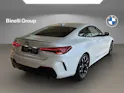 BMW 420d xDrive 48V Coupé M Sport Pro Steptronic