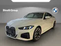 BMW 420d xDrive 48V Coupé M Sport Pro Steptronic
