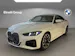 BMW 420d xDrive 48V Coupé M Sport Pro Steptronic