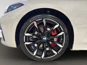 BMW 420d xDrive 48V Coupé M Sport Pro Steptronic