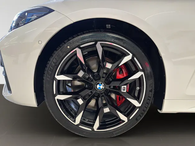 BMW 420d xDrive 48V Coupé M Sport Pro Steptronic