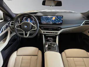BMW 420d xDrive 48V Coupé M Sport Pro Steptronic