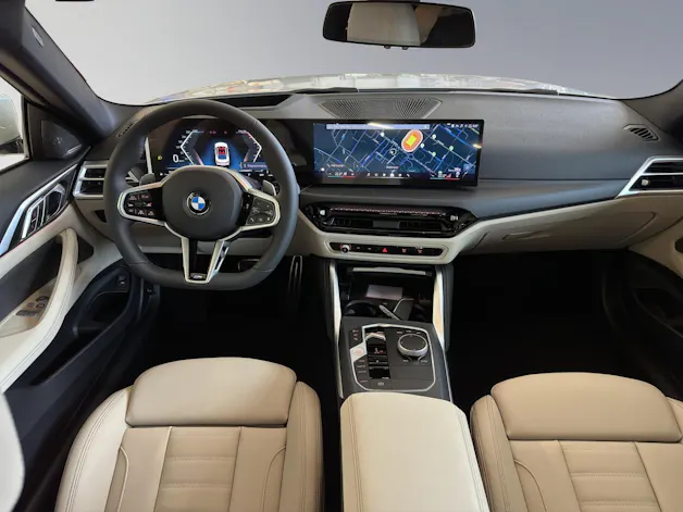 BMW 420d xDrive 48V Coupé M Sport Pro Steptronic