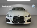 BMW 420d xDrive 48V Coupé M Sport Pro Steptronic
