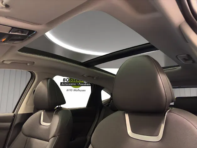 Hyundai Tucson 1.6 T-GDi HEV Vertex Swiss Edition 4WD