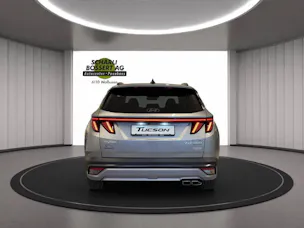 Hyundai Tucson 1.6 T-GDi HEV Vertex Swiss Edition 4WD