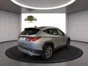 Hyundai Tucson 1.6 T-GDi HEV Vertex Swiss Edition 4WD