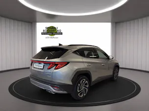 Hyundai Tucson 1.6 T-GDi HEV Vertex Swiss Edition 4WD