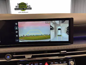 Hyundai Tucson 1.6 T-GDi HEV Vertex Swiss Edition 4WD