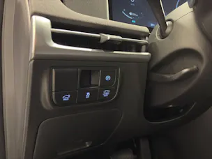 Hyundai Tucson 1.6 T-GDi HEV Vertex Swiss Edition 4WD
