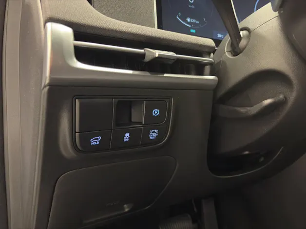 Hyundai Tucson 1.6 T-GDi HEV Vertex Swiss Edition 4WD