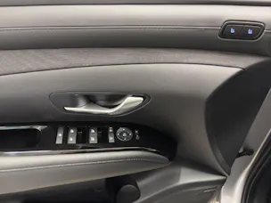 Hyundai Tucson 1.6 T-GDi HEV Vertex Swiss Edition 4WD