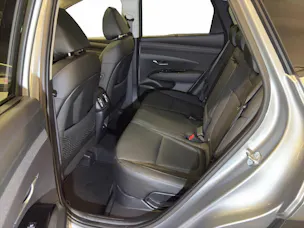 Hyundai Tucson 1.6 T-GDi HEV Vertex Swiss Edition 4WD