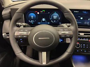 Hyundai Tucson 1.6 T-GDi HEV Vertex Swiss Edition 4WD