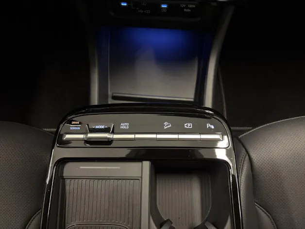 Hyundai Tucson 1.6 T-GDi HEV Vertex Swiss Edition 4WD