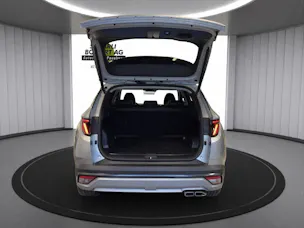 Hyundai Tucson 1.6 T-GDi HEV Vertex Swiss Edition 4WD
