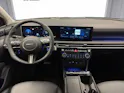 Hyundai Tucson 1.6 T-GDi HEV Vertex Swiss Edition 4WD