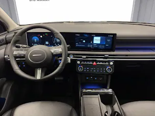 Hyundai Tucson 1.6 T-GDi HEV Vertex Swiss Edition 4WD