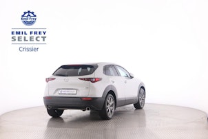 Vehicle image MAZDA CX-30 2.0 122 Exclusive-Line