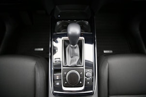 Vehicle image MAZDA CX-30 2.0 122 Exclusive-Line