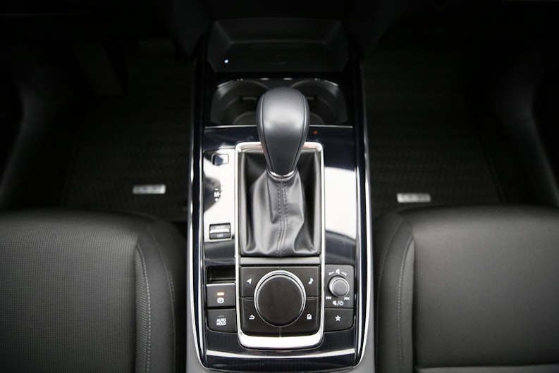 Vehicle image MAZDA CX-30