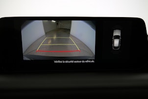 Vehicle image MAZDA CX-30 2.0 122 Exclusive-Line