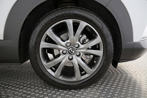 Vehicle image MAZDA CX-30 2.0 122 Exclusive-Line