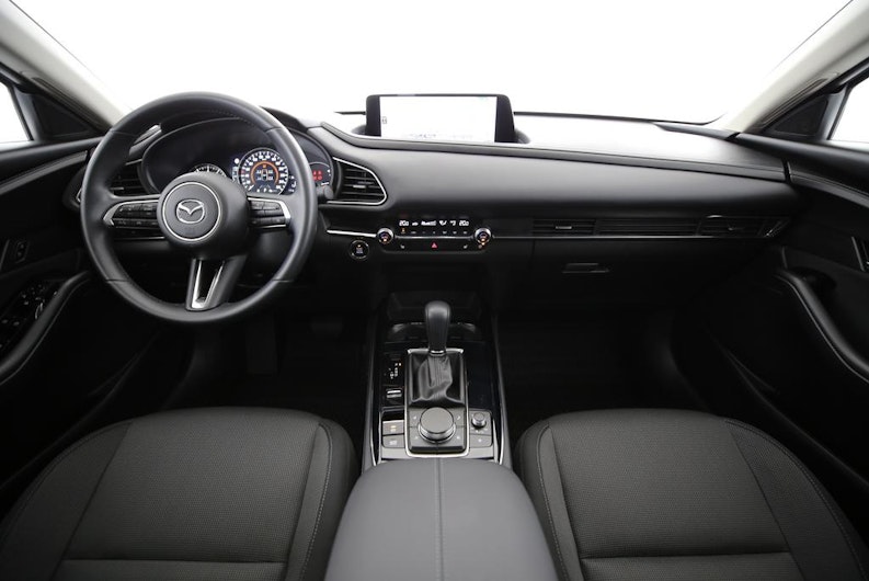 Vehicle image MAZDA CX-30