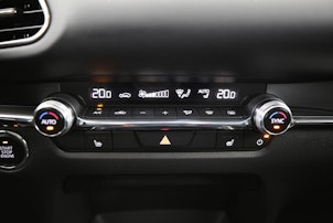 Vehicle image MAZDA CX-30 2.0 122 Exclusive-Line