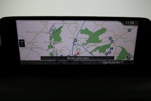 Vehicle image MAZDA CX-30 2.0 122 Exclusive-Line