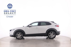 Vehicle image MAZDA CX-30 2.0 122 Exclusive-Line