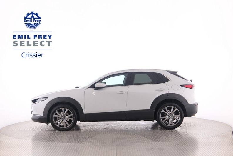 Vehicle image MAZDA CX-30