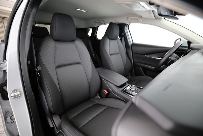 Vehicle image MAZDA CX-30