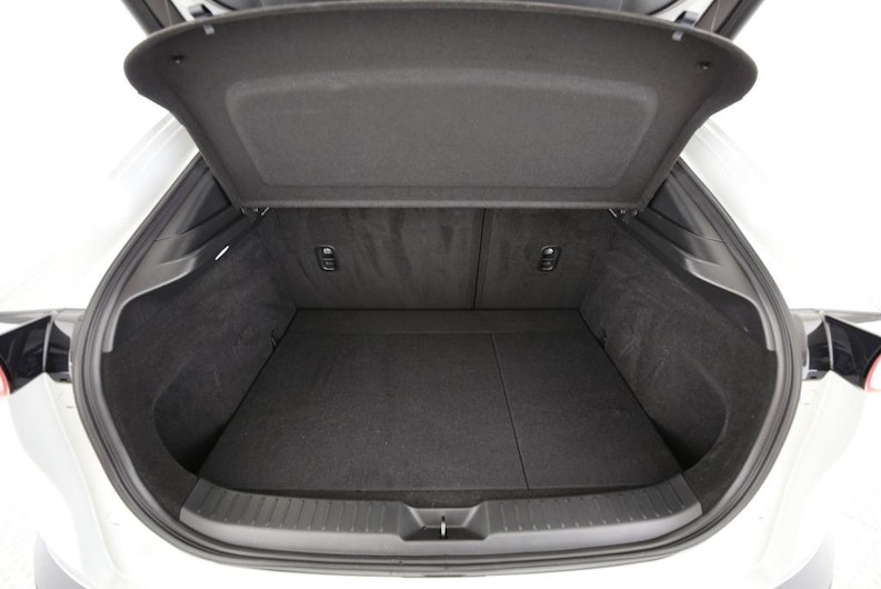 Vehicle image MAZDA CX-30