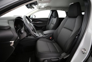 Vehicle image MAZDA CX-30 2.0 122 Exclusive-Line