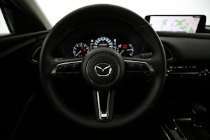 Vehicle image MAZDA CX-30 2.0 122 Exclusive-Line